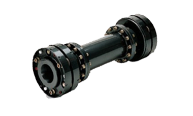 膜片聯(lián)軸器-低彎矩型(BR)