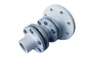 膜片聯(lián)軸器-法蘭型(BLF)