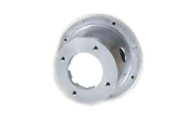 鐘型罩-液壓附件(BPK)