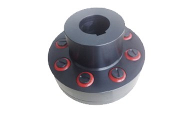 彈性套柱銷(xiāo)聯(lián)軸器-基本型(LT)