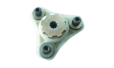 尼龍鋼齒聯(lián)軸器-基本型 (BNL)