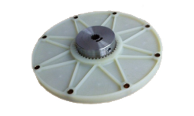 尼龍鋼齒聯(lián)軸器-大尼龍盤型 (BFL)