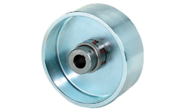 星型聯(lián)軸器-帶制動輪型(LXZ)