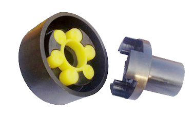 梅花聯(lián)軸器-制動輪型(LMZ)