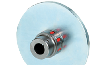 梅花聯(lián)軸器-制動盤型(LMP)