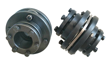 脹緊式膜片聯(lián)軸器