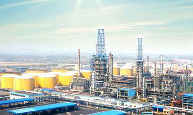 石油化工用聯(lián)軸器匯總