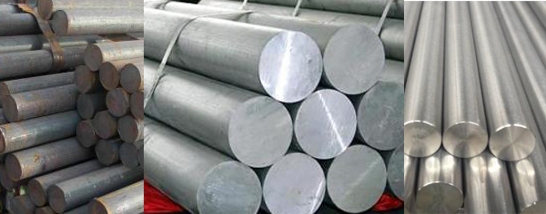 高速聯(lián)軸器原材料選用