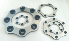 膜片聯(lián)軸器膜片你真的了解嗎？